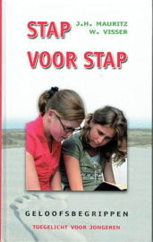 MAURITZ, J.H e.a. - Stap voor stap