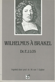 LOS, F.J. - Wilhelmus à Brakel