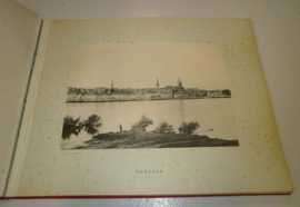 NIJMEGEN - Album van Nijmegen en omstreken