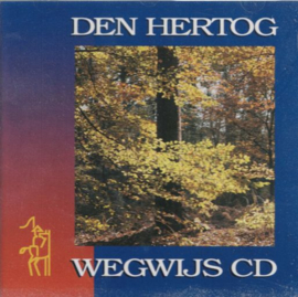 Den Hertog Wegwijs CD