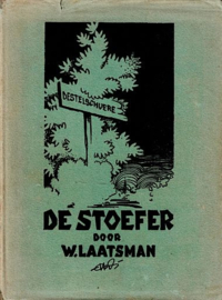 LAATSMAN, W. - De Stoefer