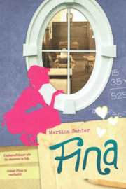 SAHLER, Martina - Fina