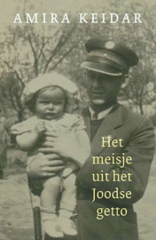 KEIDAR, Amira - Het meisje uit het Joodse getto