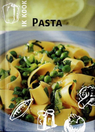 IK KOOK - Pasta