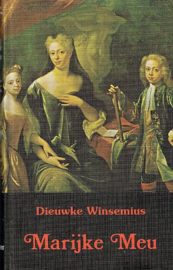 WINSEMIUS, Dieuwke - Marijke Meu