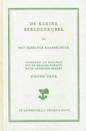 De kleine Beeldenbijbel