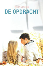 SCHIPPERS, Mirjam - De opdracht