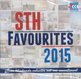 STH Favourites 2015