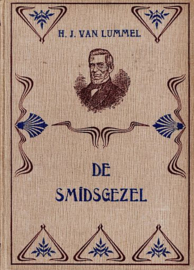 LUMMEL, H.J. van - De smidsgezel van Utrecht