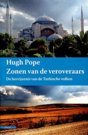 POPE, Hugh - Zonen van de veroveraars