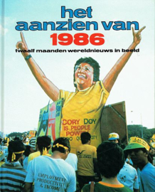 AANZIEN - Het aanzien van 1986