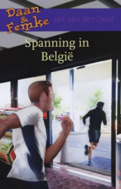DOOL, Jan van den - Spanning in België - deel 7