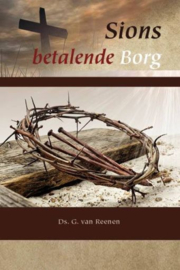 REENEN, G. van - Sions betalende Borg