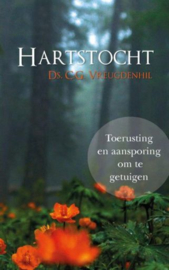 VREUGDENHIL, C.G. - Hartstocht