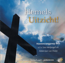 Hemels uitzicht - mannenzang