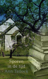 TATLOCK, Ann - Sporen in de tijd