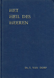 DORP, S. van - Het heil des Heeren