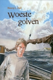 HULL, Nancy L. - Woeste golven