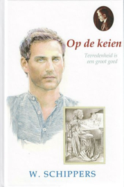 SCHIPPERS, W. - Op de keien - deel 46