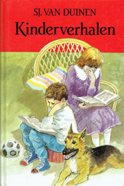 DUINEN, Sj. van - Kinderverhalen