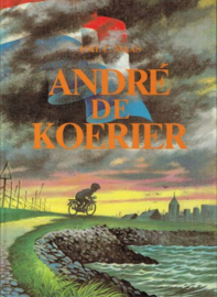MAAS, Joh. C. - André de koerier