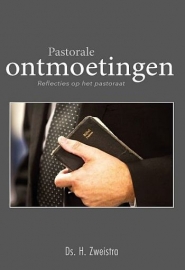 ZWEISTRA, H. - Pastorale ontmoetingen