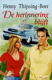 THIJSSING-BOER, Henny - De herinnering blijft