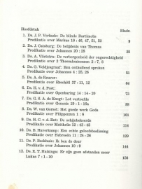 Van recht en genade - jaargang 20