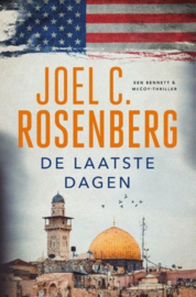 ROSENBERG, Joel C. - De laatste dagen