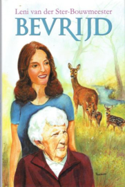 STER-BOUWMEESTER, Leni van der - Bevrijd
