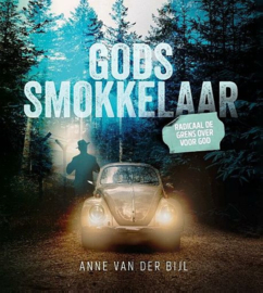 BIJL, Anne van der - Gods smokkelaar