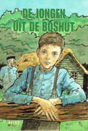 HERMA - De jongen uit de boshut - deel 1