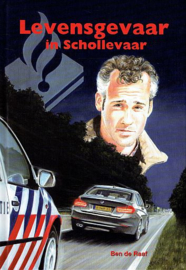 RAAF, Ben de - Roel Westland 13 - Levensgevaar in Schollevaar