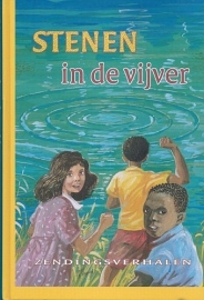 Zendingsverhalen - Stenen in de vijver