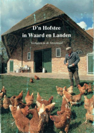 JONGENEEL, Arie - D'n Hofstee in Waard en Landen