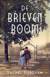 FORDHAM, Rachel - De brievenboom