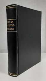 BEEK, M. van e.a. - De roem der ware christenen