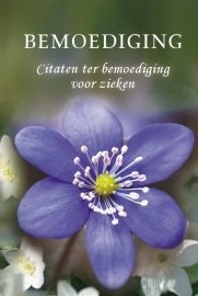 Pareltjes - Bemoediging