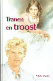 WANDER, Nelleke - Tranen en troost