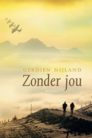 NIJLAND, Gerdien - Zonder jou