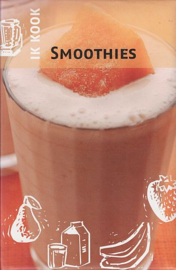 IK KOOK - Smoothies