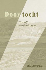 MOERKERKEN, A. - Doortocht