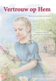 LEDDEN-VIS, Sarie van - Vertrouw op Hem