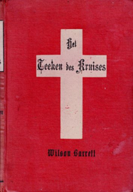 BARRETT, William - Het teeken des kruises