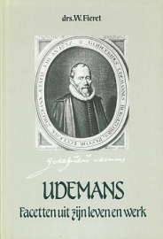 FIERET, W. - Udemans - facetten uit zijn leven en werk