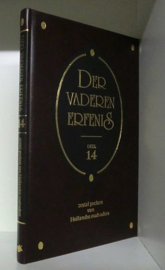 Der vaderen erfenis - deel 14