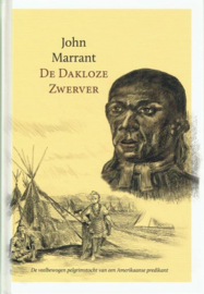 MARRANT, John - De dakloze zwerver