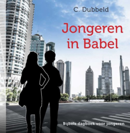 DUBBELD, C. - Jongeren in Babel