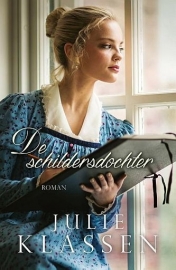 KLASSEN, Julie - De schildersdochter