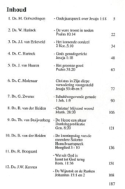Uit den Schat des Woords - jaargang 46
